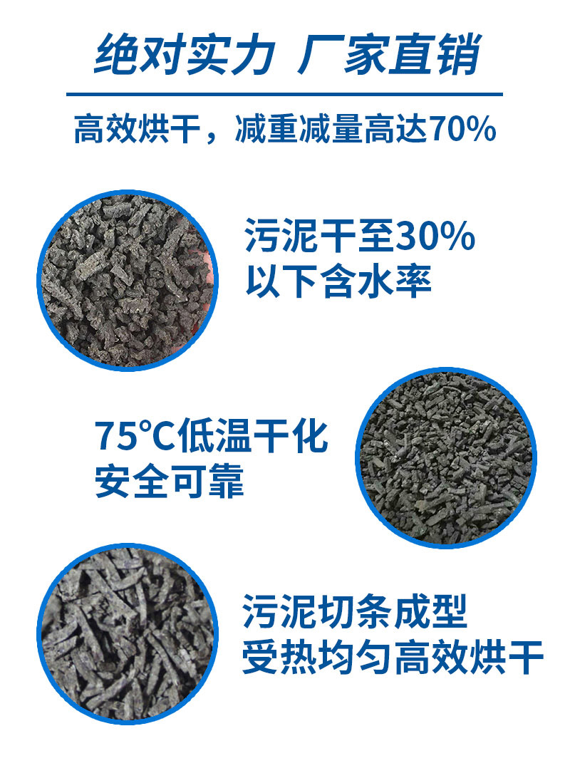 污泥烘干温度和效果.jpg
